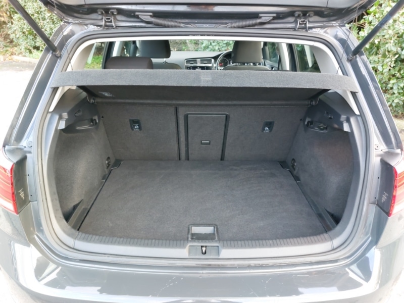 Used Volkswagen Golf 2017 for sale - 77078134: Photo 8