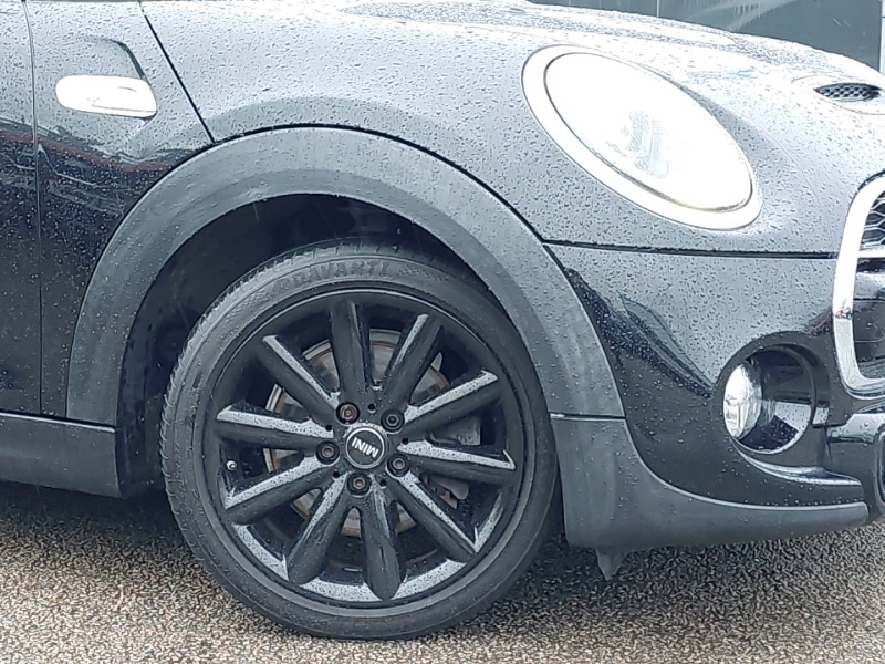 Used MINI Hatch 2018 for sale - 78164045: Photo 9