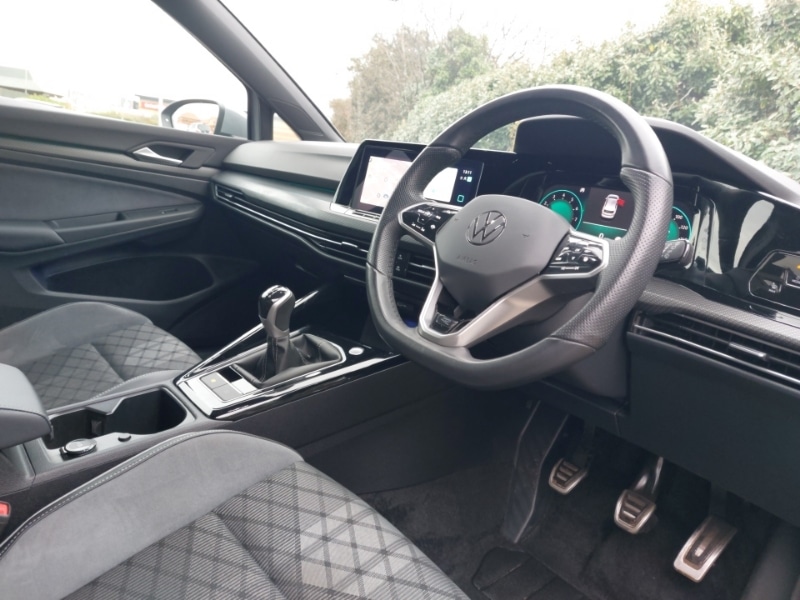 Used Volkswagen Golf 2024 for sale - 76556163: Photo 11