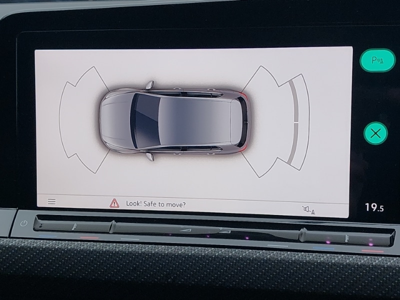 Used Volkswagen Golf 2024 for sale - 76556163: Photo 12