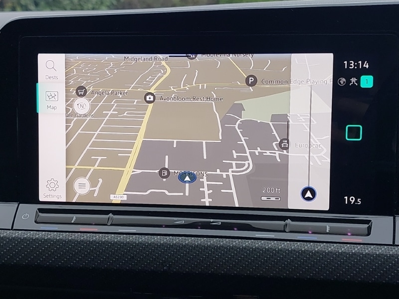 Used Volkswagen Golf 2024 for sale - 76556163: Photo 13