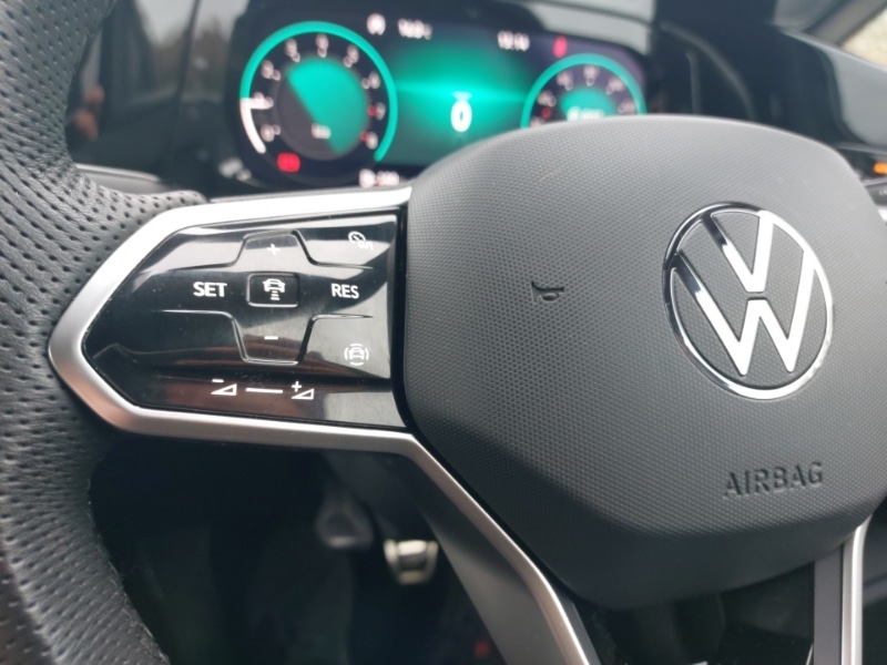 Used Volkswagen Golf 2024 for sale - 76556163: Photo 16