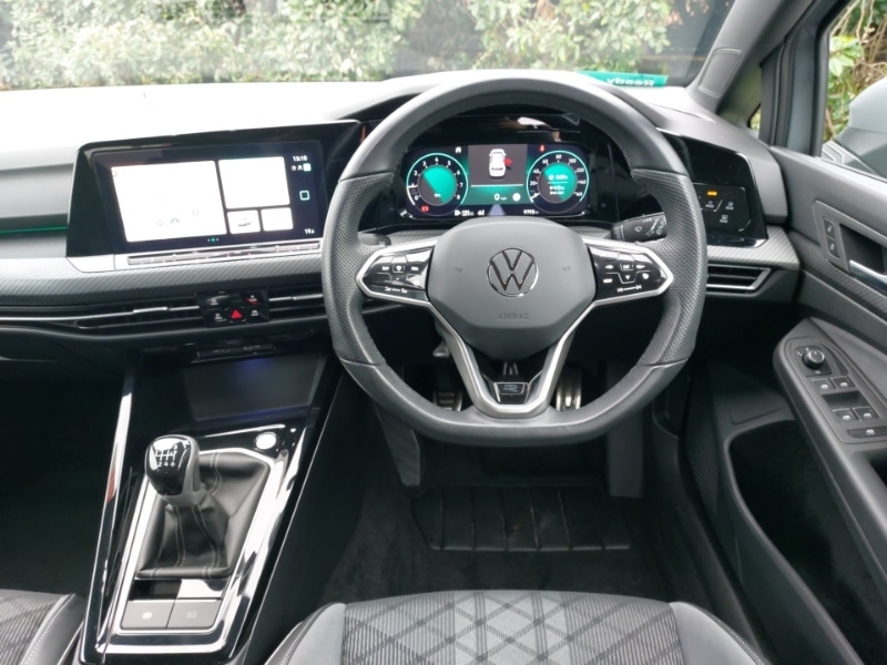 Used Volkswagen Golf 2024 for sale - 76556163: Photo 7