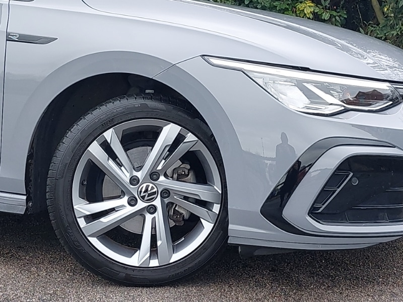 Used Volkswagen Golf 2024 for sale - 76556163: Photo 9
