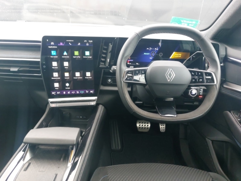 Used Renault Austral 2025 for sale - 77536484: Photo 2