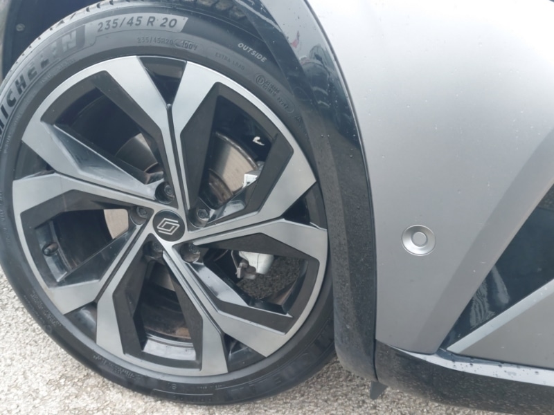 Used Renault Austral 2025 for sale - 77536484: Photo 9