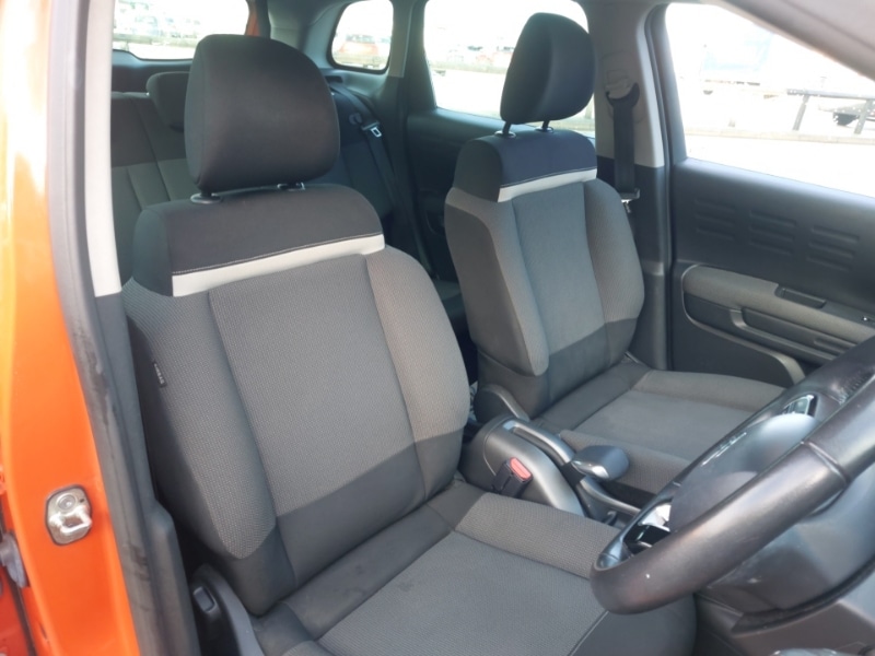 Used Citroen C3 Aircross 2018 for sale - 77251883: Photo 10