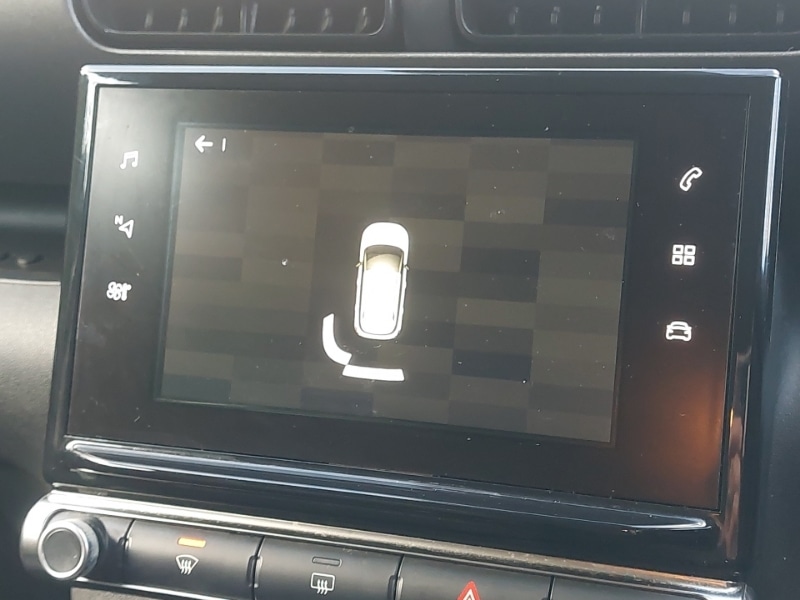 Used Citroen C3 Aircross 2018 for sale - 77251883: Photo 12