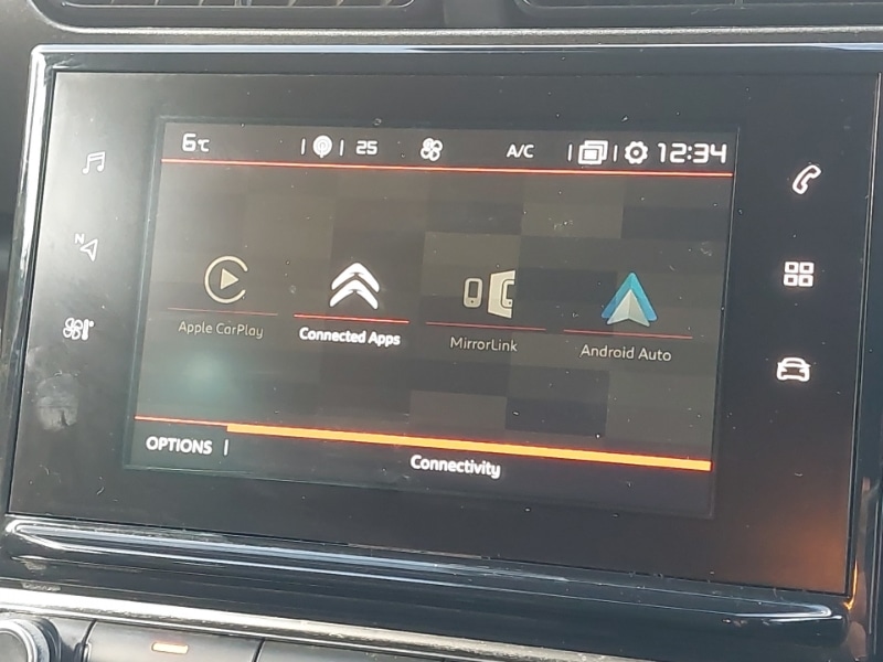 Used Citroen C3 Aircross 2018 for sale - 77251883: Photo 14