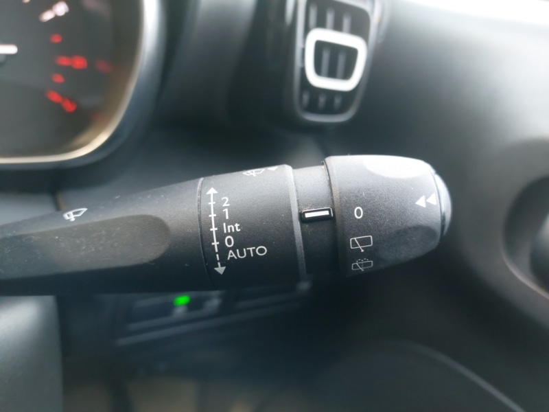 Used Citroen C3 Aircross 2018 for sale - 77251883: Photo 18