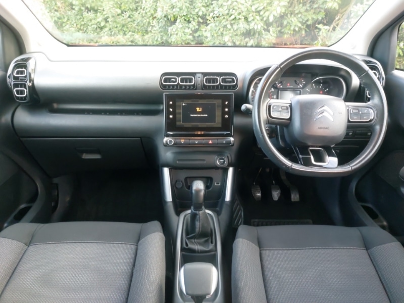 Used Citroen C3 Aircross 2018 for sale - 77251883: Photo 2