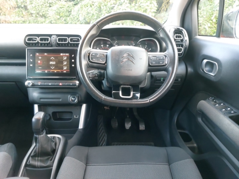 Used Citroen C3 Aircross 2018 for sale - 77251883: Photo 7