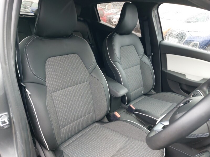 Used Renault Clio 2022 for sale - 76271912: Photo 10