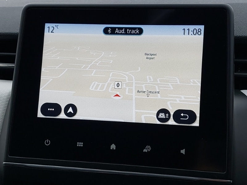 Used Renault Clio 2022 for sale - 76271912: Photo 13