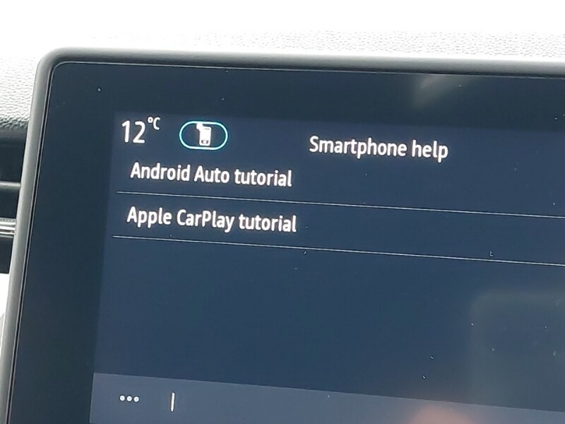 Used Renault Clio 2022 for sale - 76271912: Photo 14