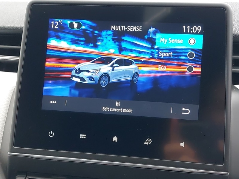 Used Renault Clio 2022 for sale - 76271912: Photo 15