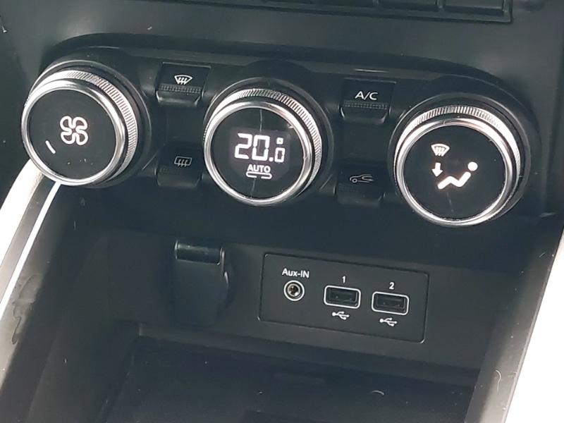 Used Renault Clio 2022 for sale - 76271912: Photo 16