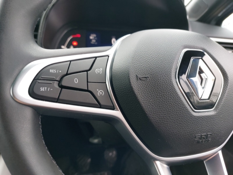 Used Renault Clio 2022 for sale - 76271912: Photo 17