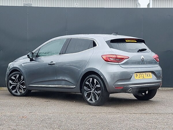 Used Renault Clio 2022 for sale - 76271912: Photo 3