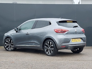 Used Renault Clio 2022 for sale - 76271912: Photo
