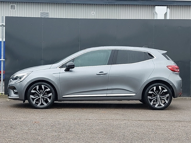 Used Renault Clio 2022 for sale - 76271912: Photo 4