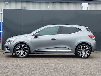 Used Renault Clio 2022 for sale - 76271912: Photo