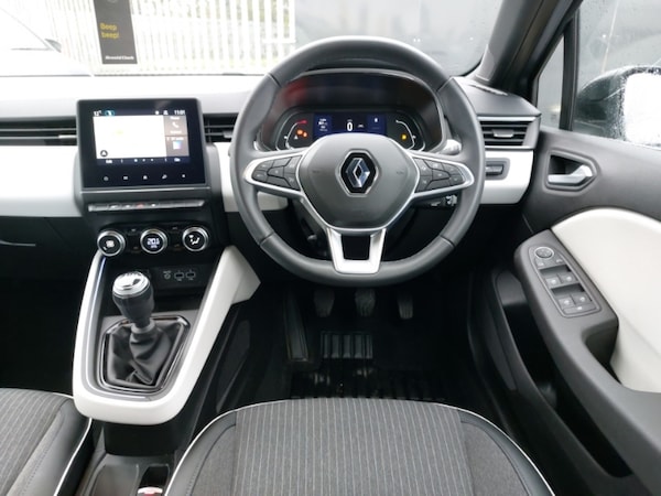 Used Renault Clio 2022 for sale - 76271912: Photo 7