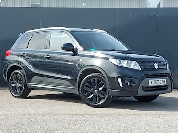 Used Suzuki Vitara 2018 for sale - 78622125: Photo