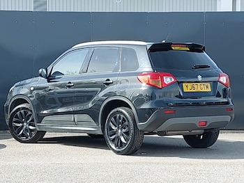 Used Suzuki Vitara 2018 for sale - 78622125: Photo