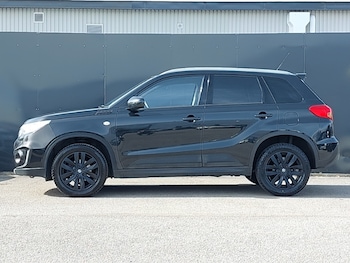 Used Suzuki Vitara 2018 for sale - 78622125: Photo
