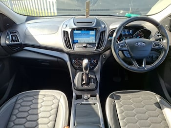 Used Ford Kuga 2018 for sale - 79201054: Photo