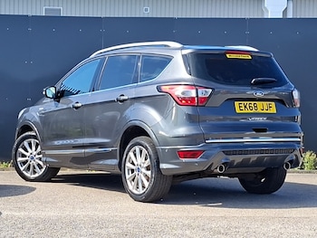 Used Ford Kuga 2018 for sale - 79201054: Photo