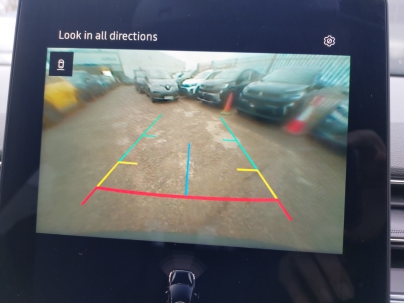 Used Renault Captur 2025 for sale - 77630189: Photo 10