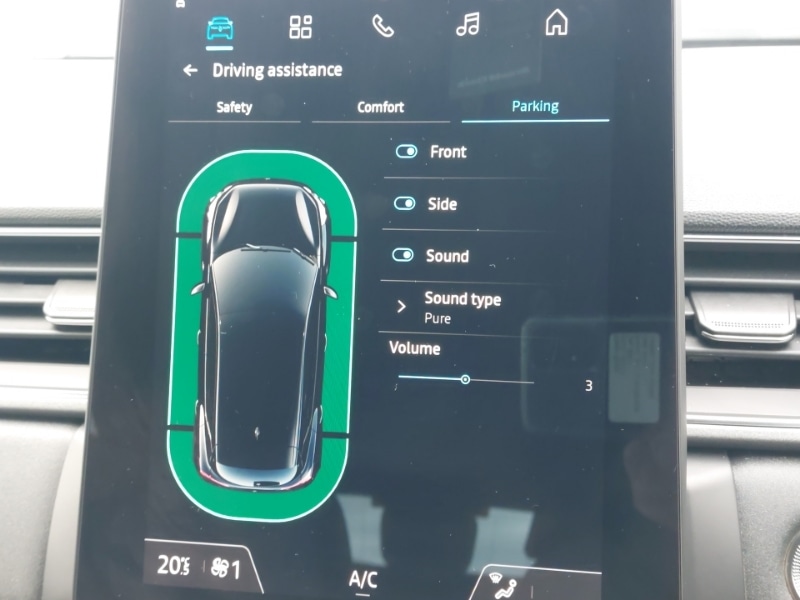 Used Renault Captur 2025 for sale - 77630189: Photo 11