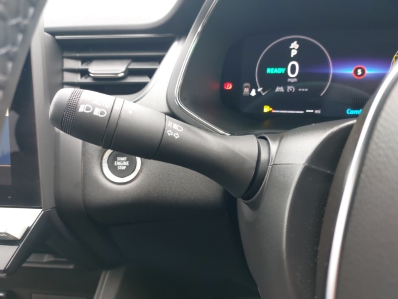 Used Renault Captur 2025 for sale - 77630189: Photo 14