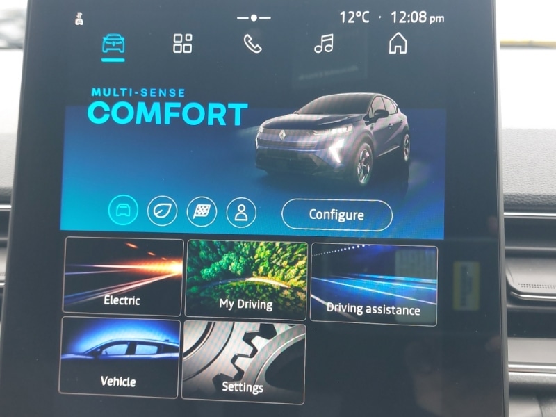 Used Renault Captur 2025 for sale - 77630189: Photo 18