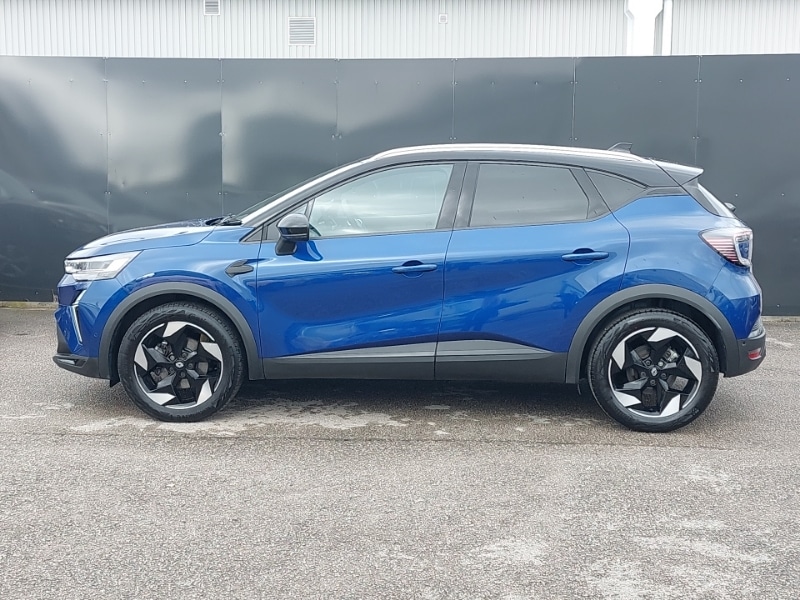 Used Renault Captur 2025 for sale - 77630189: Photo 4