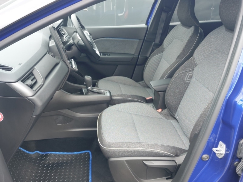 Used Renault Captur 2025 for sale - 77630189: Photo 5