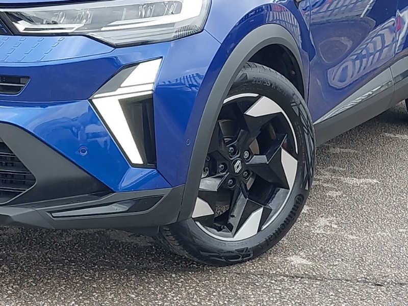 Used Renault Captur 2025 for sale - 77630189: Photo 9