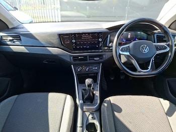 Used Volkswagen Taigo 2023 for sale - 79525476: Photo