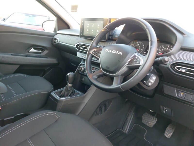 Used Dacia Sandero 2024 for sale - 76696014: Photo 11
