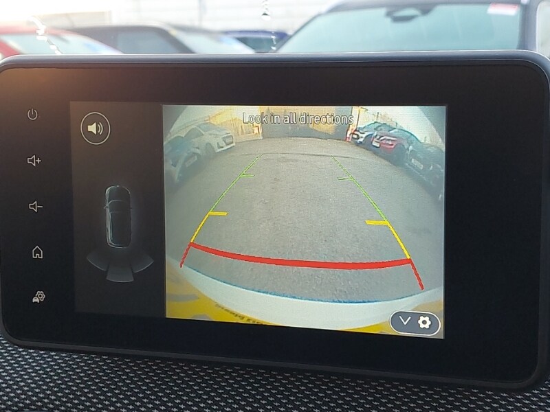 Used Dacia Sandero 2024 for sale - 76696014: Photo 12