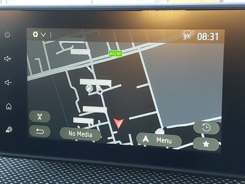 Used Dacia Sandero 2024 for sale - 76696014: Photo 13