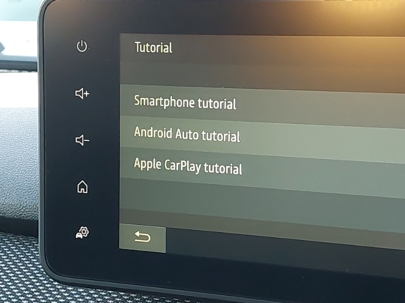 Used Dacia Sandero 2024 for sale - 76696014: Photo 14