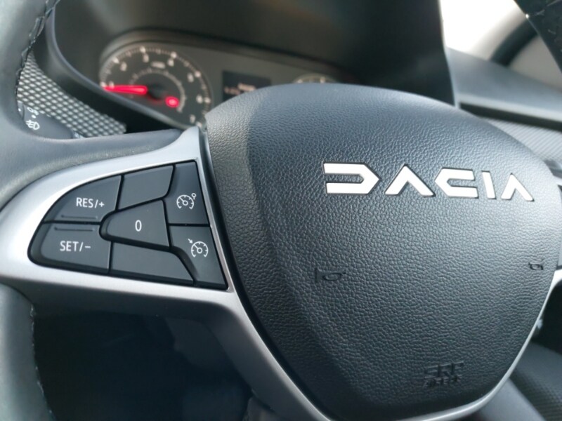 Used Dacia Sandero 2024 for sale - 76696014: Photo 16