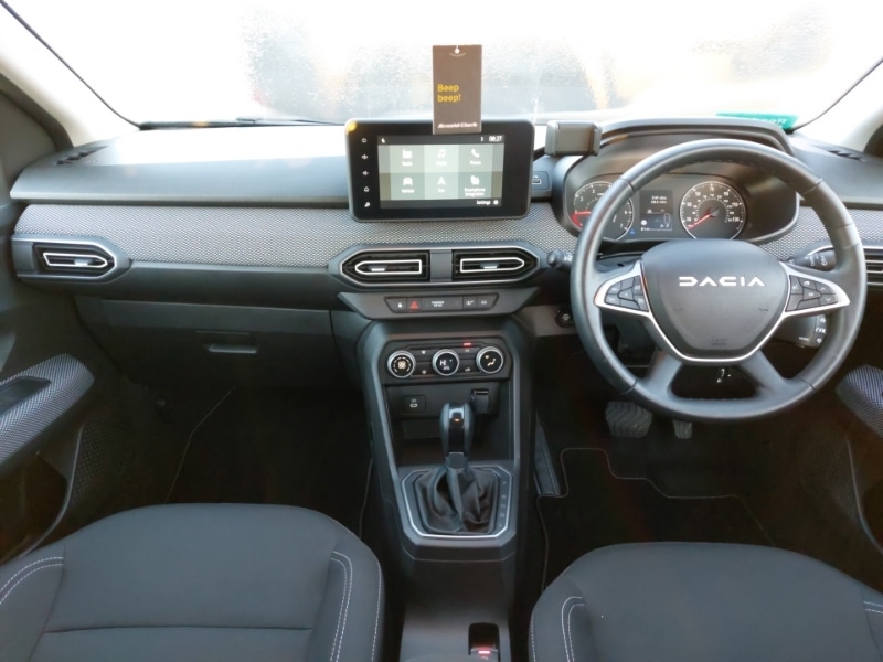 Used Dacia Sandero 2024 for sale - 76696014: Photo 2