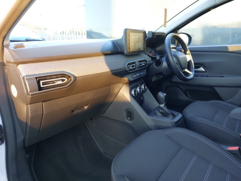 Used Dacia Sandero 2024 for sale - 76696014: Photo 5