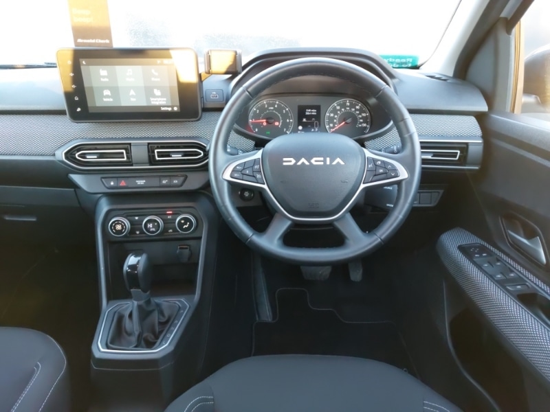 Used Dacia Sandero 2024 for sale - 76696014: Photo 7