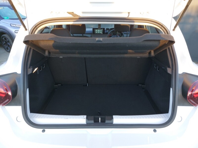 Used Dacia Sandero 2024 for sale - 76696014: Photo 8