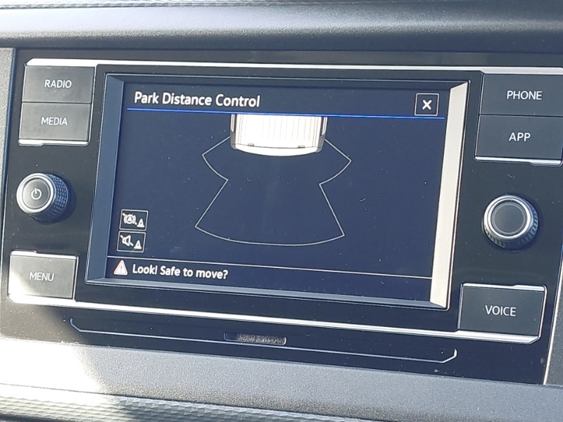 Used Volkswagen Transporter 2021 for sale - 77939088: Photo 12